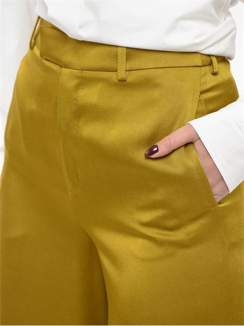 Pantalone a palazzo SAINT LAURENT | 735726Y3G363203